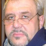 Юрий Шоломицкий