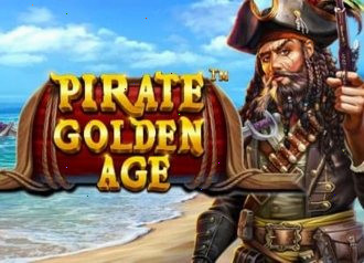pirate golden age слот